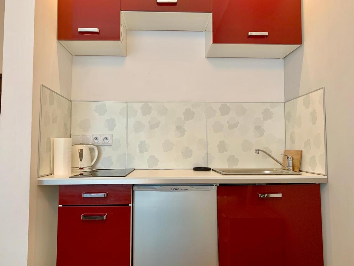 Apartmán In Center Krakov